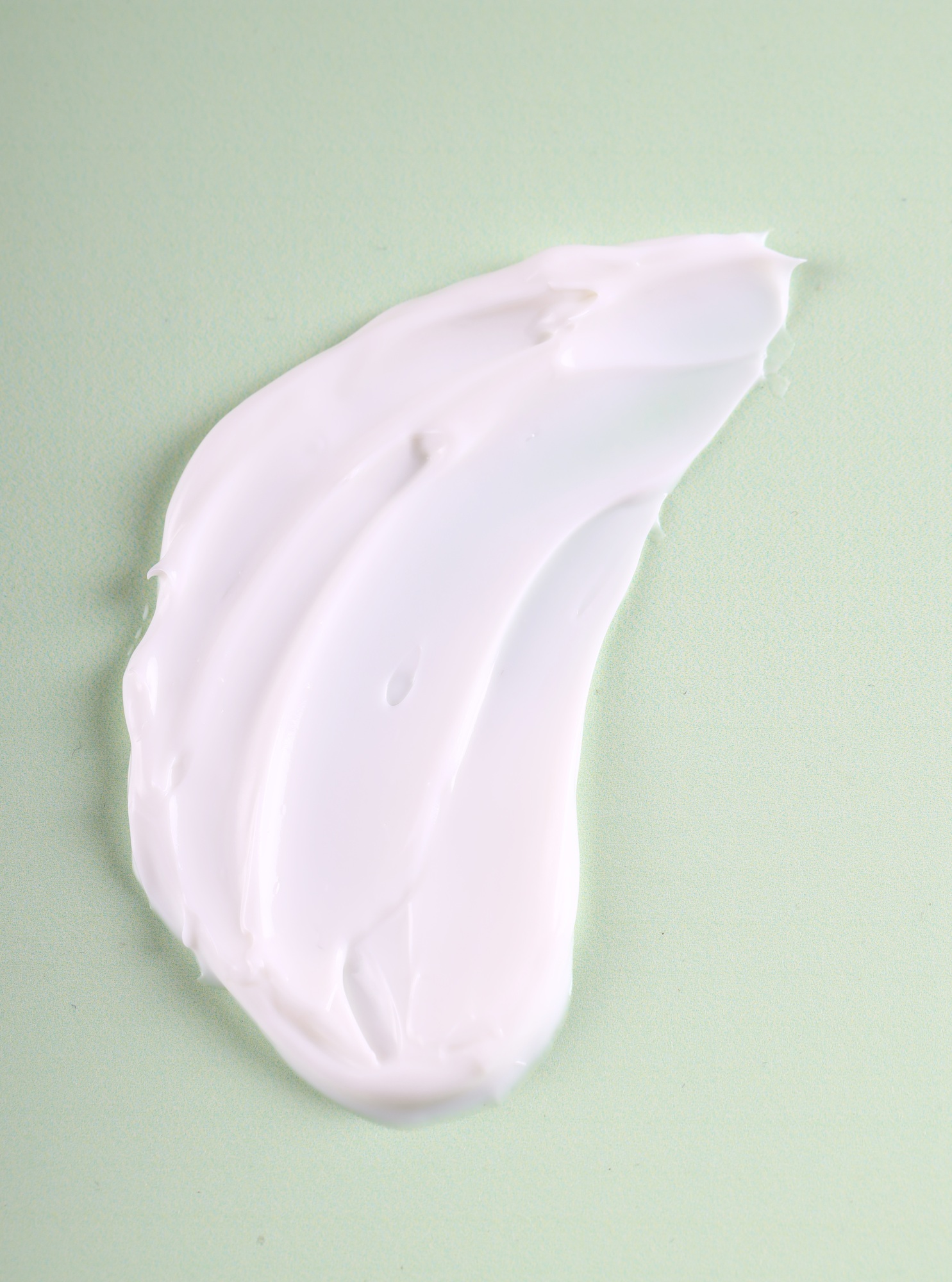 Cosmetics Natural Cream